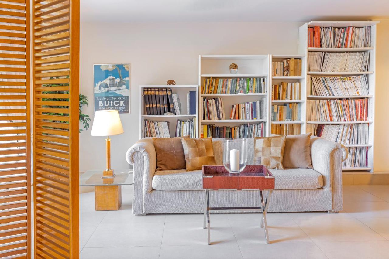 Couple'S Getaway , Modern Amenities & Sophisticated Style Appartement Rhodes City Buitenkant foto