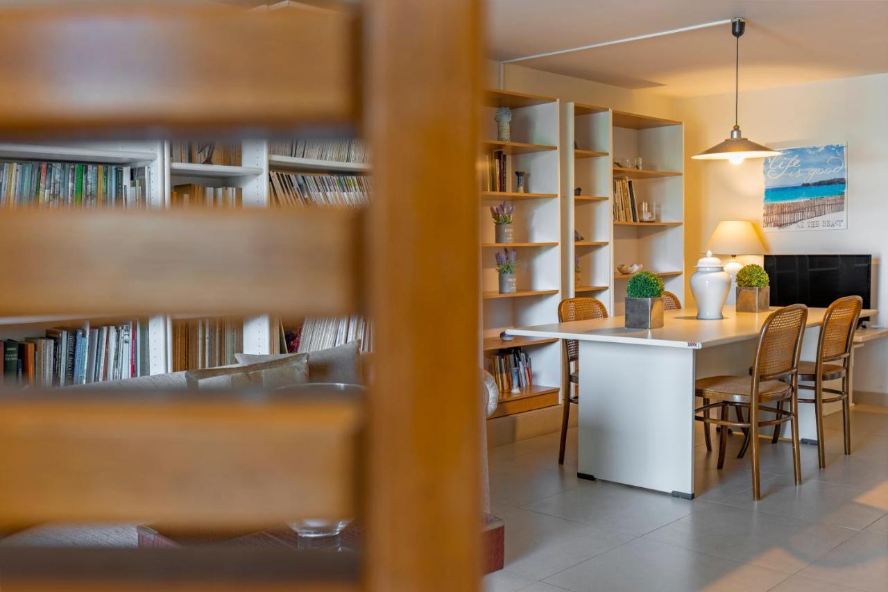 Couple'S Getaway , Modern Amenities & Sophisticated Style Appartement Rhodes City Buitenkant foto